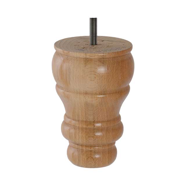 Wooden Foot - WF0125