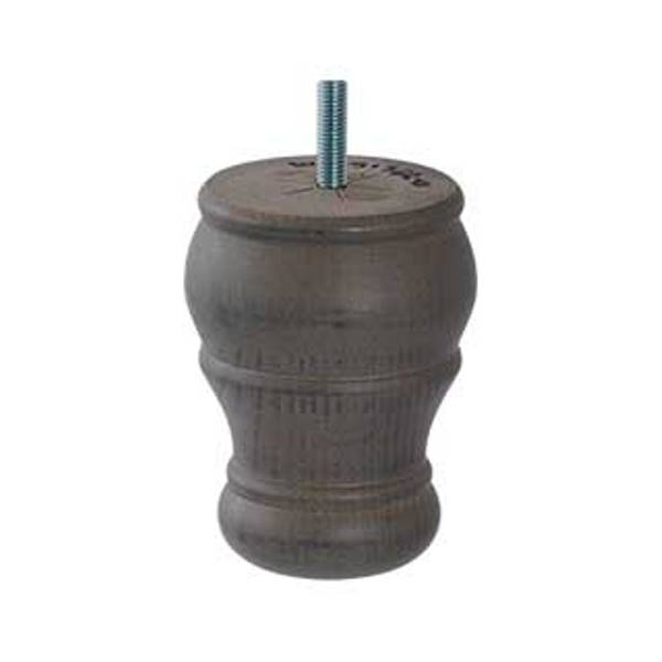 Wooden Foot - WF0517