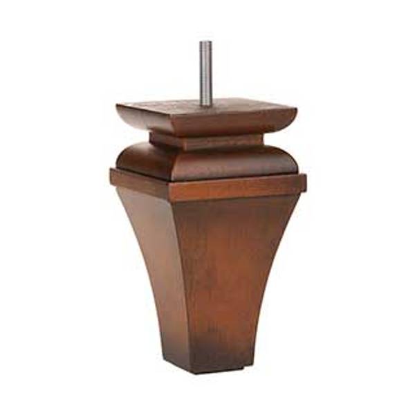 Wooden Foot - WF3975