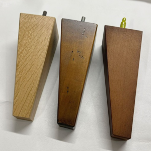Wooden Foot - WF4443