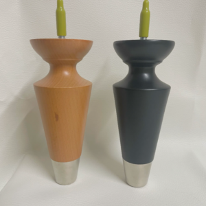 Wooden Foot - WF6367