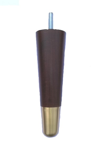 Wooden Foot - WF6646 - Image 2