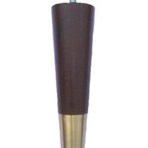 Wooden Foot - WF6646