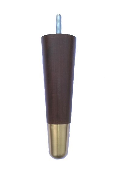 Wooden Foot - WF6646