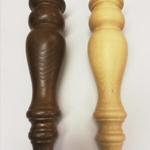Wooden Foot - WF793