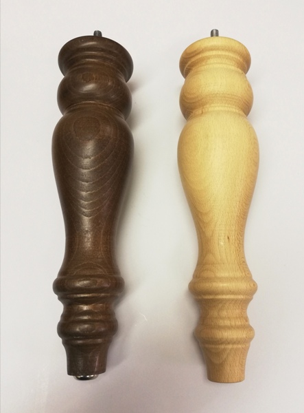 Wooden Foot - WF793