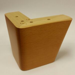 Wooden Foot - WF90110