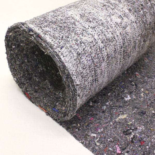 Black Soft Felt - Image 2