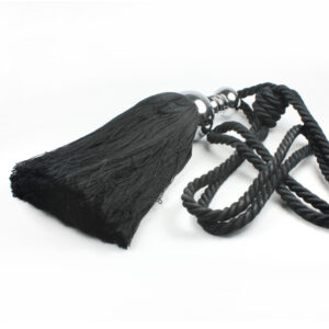 Curtain Tie-Back