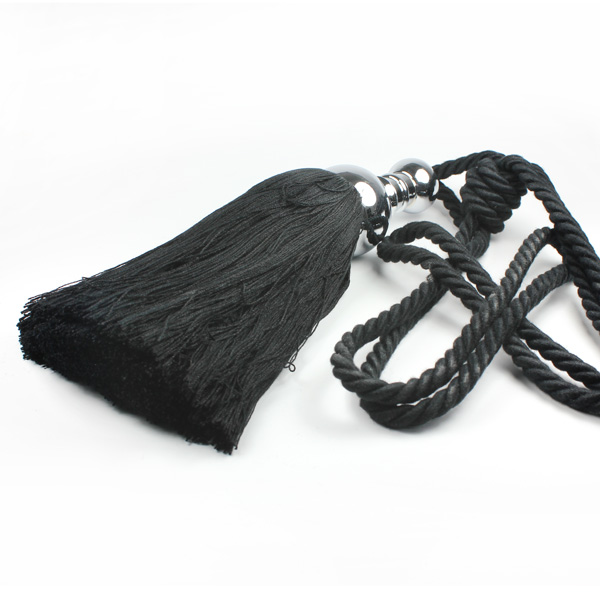 Curtain Tie-Back