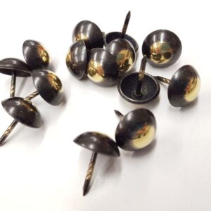16mm Decorative Upholstery Nails