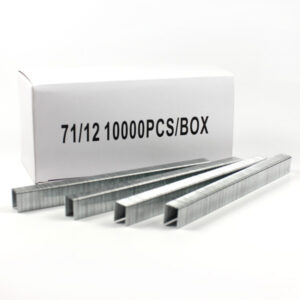 Budget 71 Series Staples