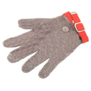 Chain Mail Gloves