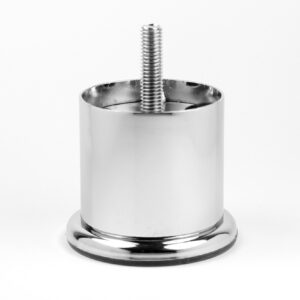 Chrome Foot 9900050IRC