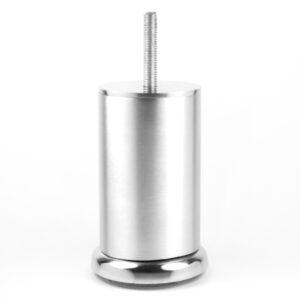 Chrome Foot AL0019B
