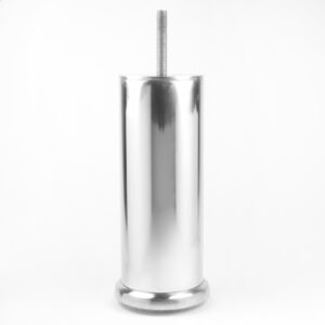 Chrome Foot AL0021PB