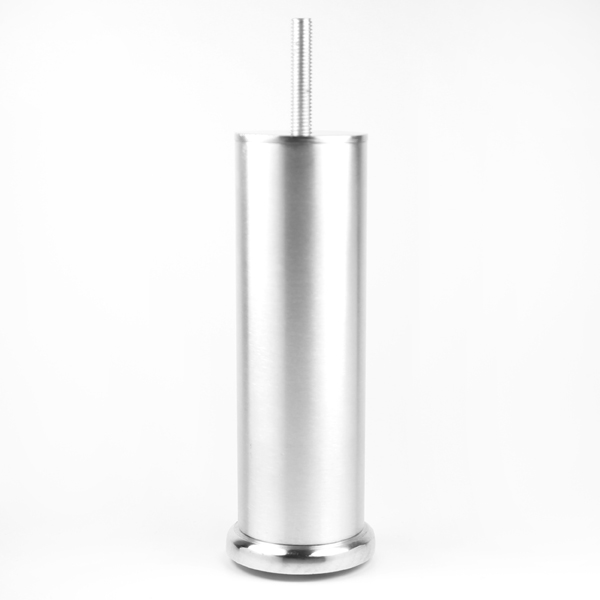 Chrome Foot AL0022PB