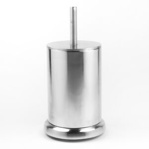 Chrome Foot AL0023B