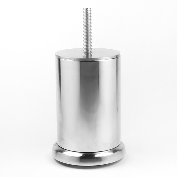 Chrome Foot AL0023B