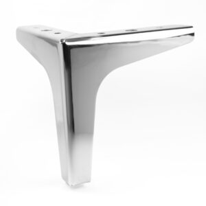 Chrome Foot AL0072P