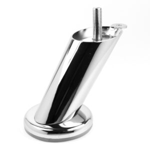 Chrome Foot AL0075PA
