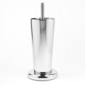 Chrome Foot AL0076