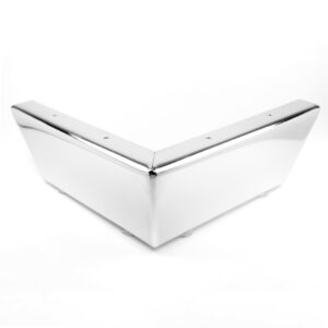 Chrome Foot AL0608