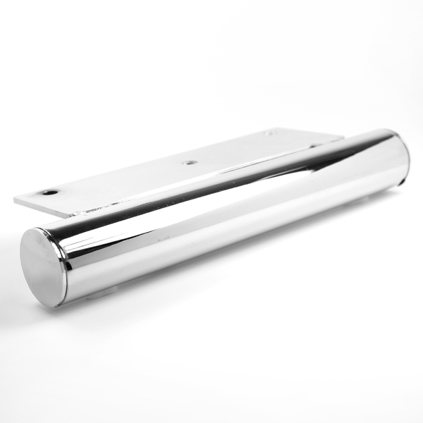 Chrome Foot AL1435