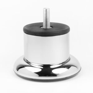 Chrome Foot AL4326