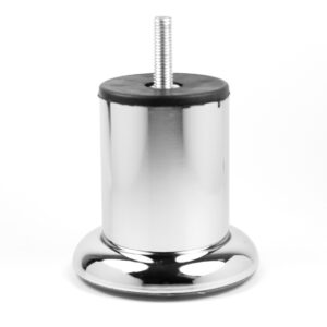 Chrome Foot AL4327