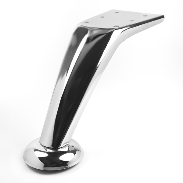Chrome Foot AL4669P