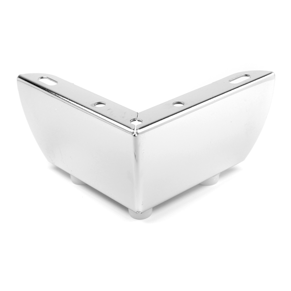 Chrome Foot ML039 - Image 2