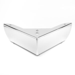 Chrome Foot ML010