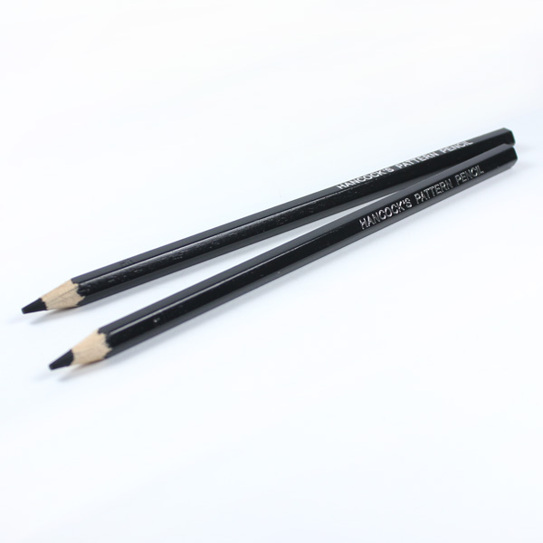 Black Cloth Markers