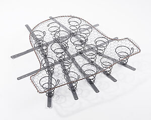 coil unit 4