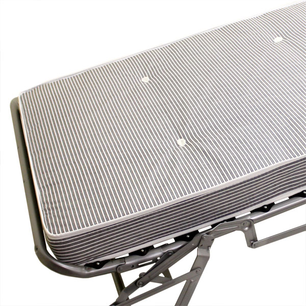 Coil Sprung Mattress