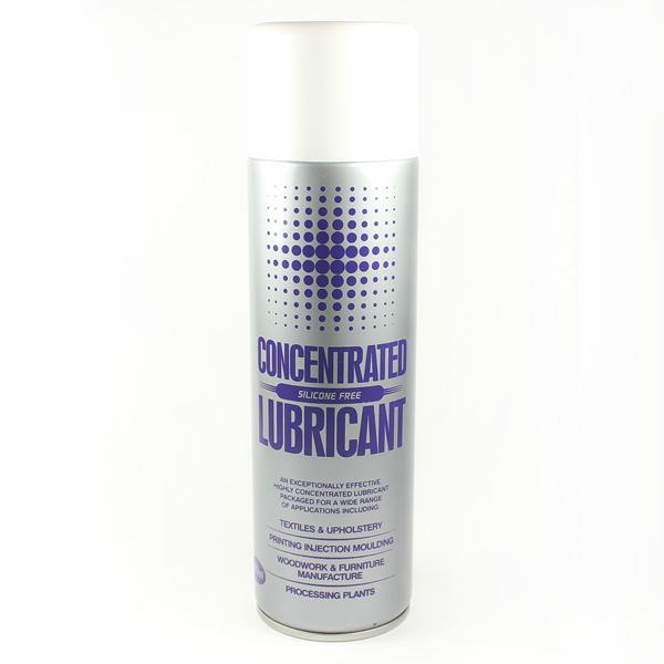 Silicone Free Lubricant