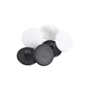 Contra Back Buttons