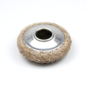 Upholstery Buttons Made - Tape Back