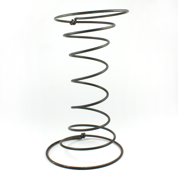 Double Cone Springs