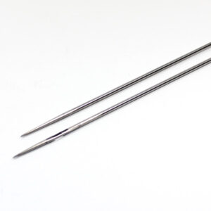 Osborne Double Round Point Needles