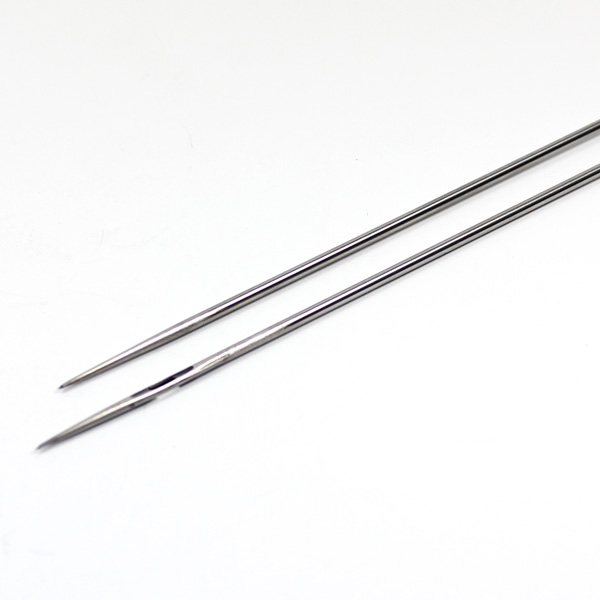 Osborne Double Round Point Needles