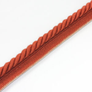 Flanged Cord
