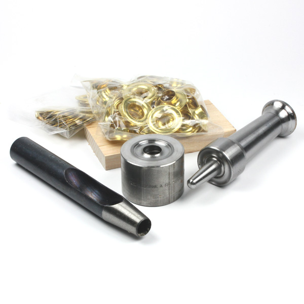 Grommet Kit