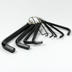 Hex Keys