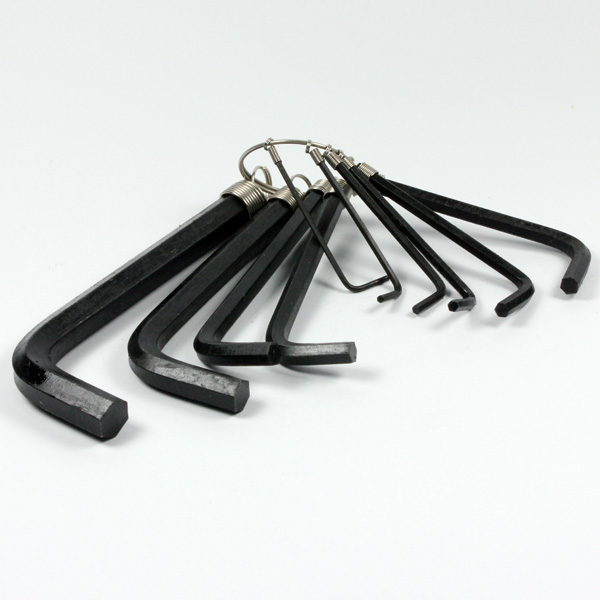 Hex Keys
