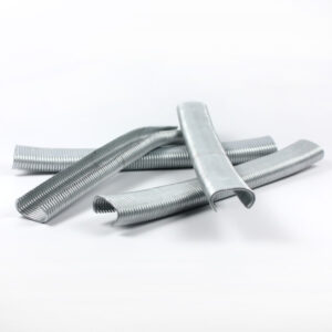 Galvanised Hog Rings