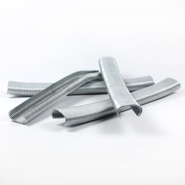Galvanised Hog Rings