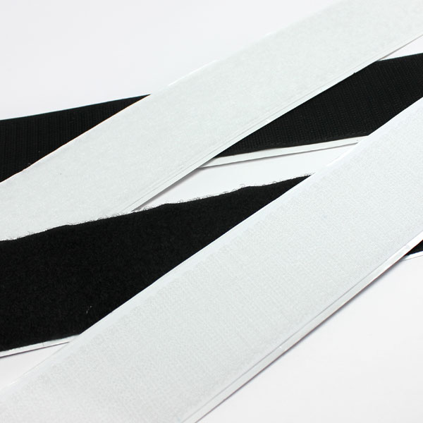 Hook & Loop - Self Adhesive