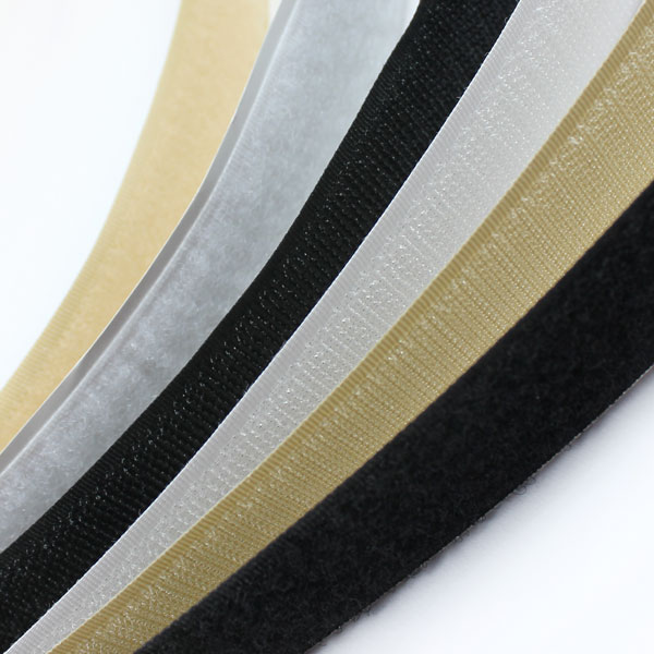 Hook & Loop - Sew On - Image 3